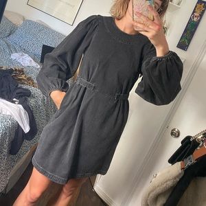 & Other Stories dress